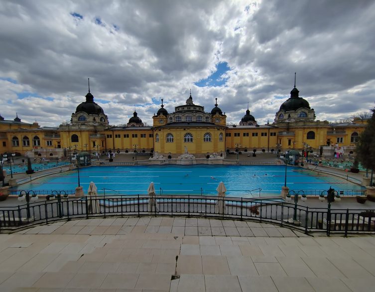 Zenit Corso Budapest s Newest Shopping And Community Hub Opens In 