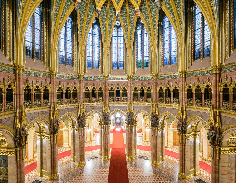 Dome Hall
