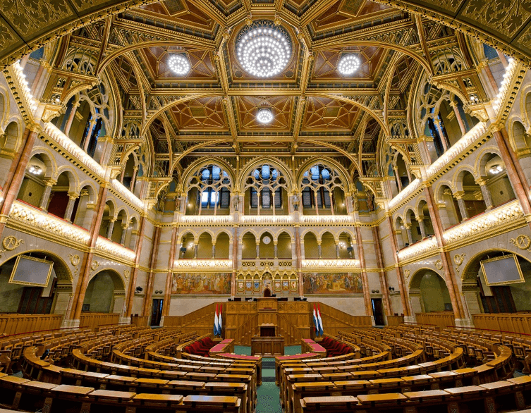 Lower House