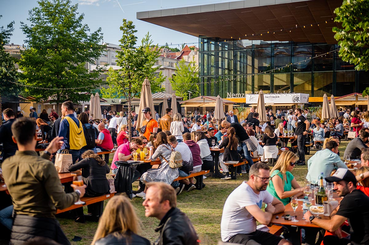 Gourmet Festival 2024 BudAPPest