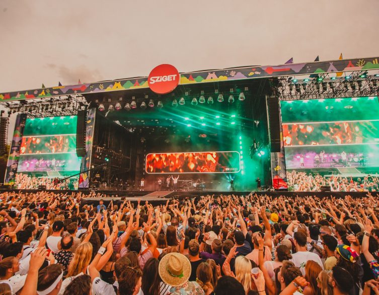Sziget Festival 2024