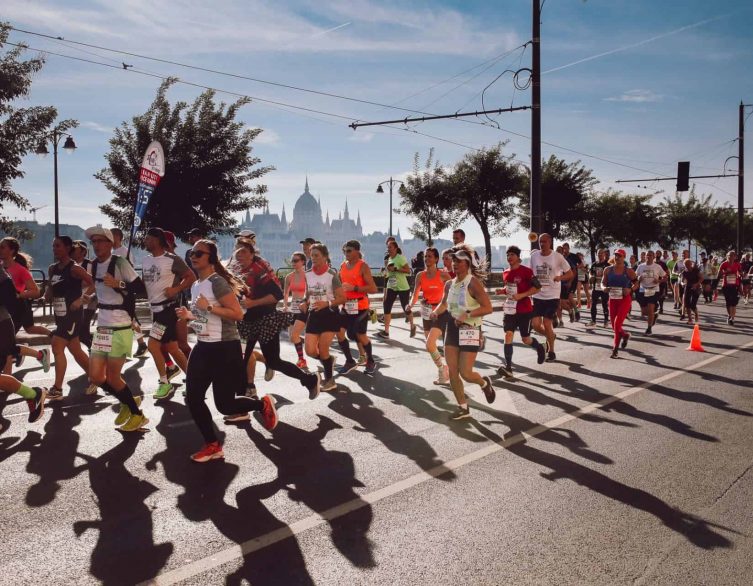 39th Spar Budapest Marathon