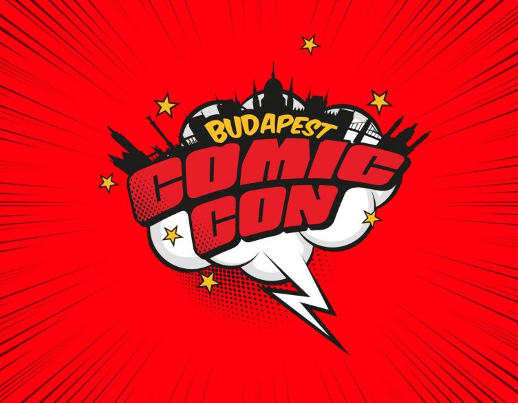 Budapest Comic Con 2024