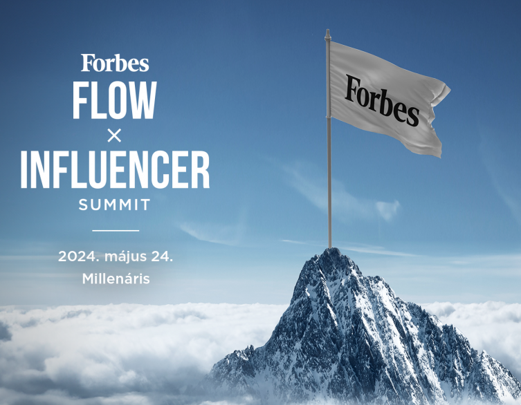 Flow x Influencer Summit
