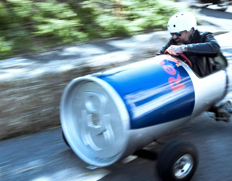 Red Bull Soap Box Race