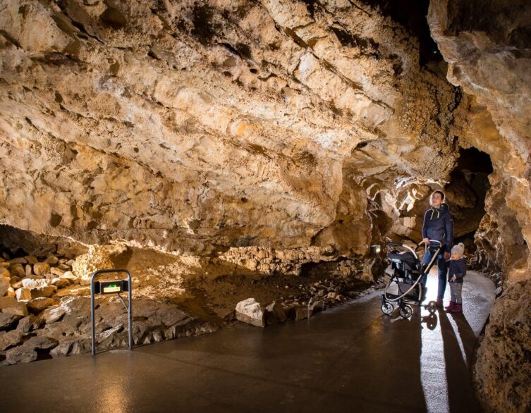 Budapest's Fascinating Caves