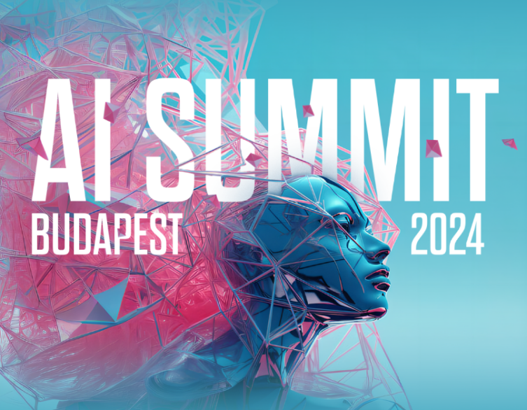 AI SUMMIT 2024 - Experience the Future of AI in Budapest