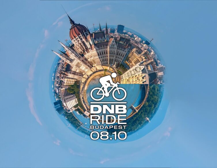 The Beat of Budapest: DNB RIDE BUDAPEST 2024