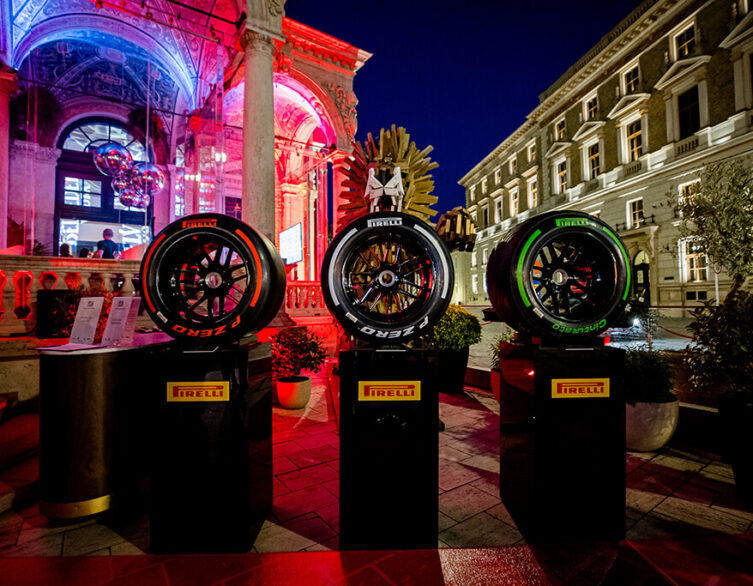 GR1D Club Budapest: The Ultimate Formula 1 Afterparty Experience