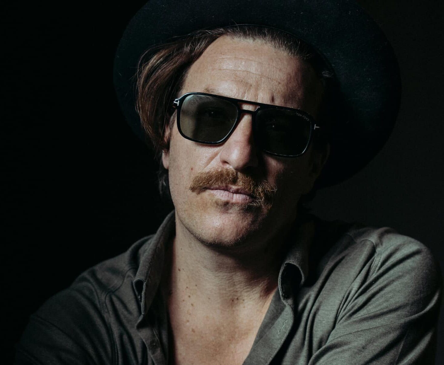 Electrifying Musical Experience: Parov Stelar's 20th Anniversary ...