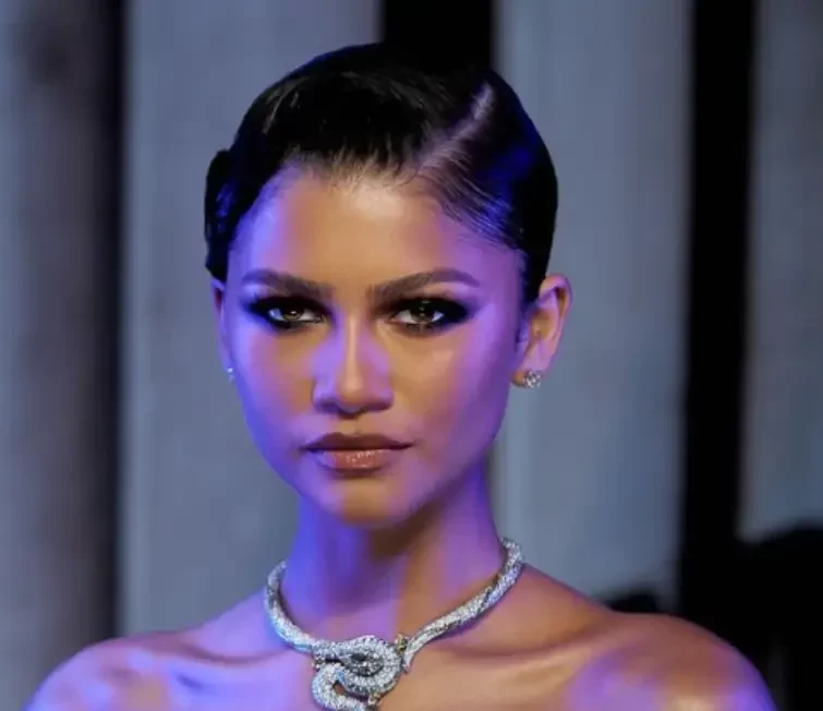 Zendaya “Is Back” in Budapest - BudAPPest