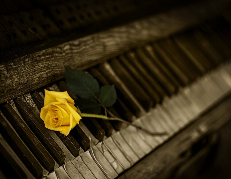 Budapest's Piano Bringing Music and People Together