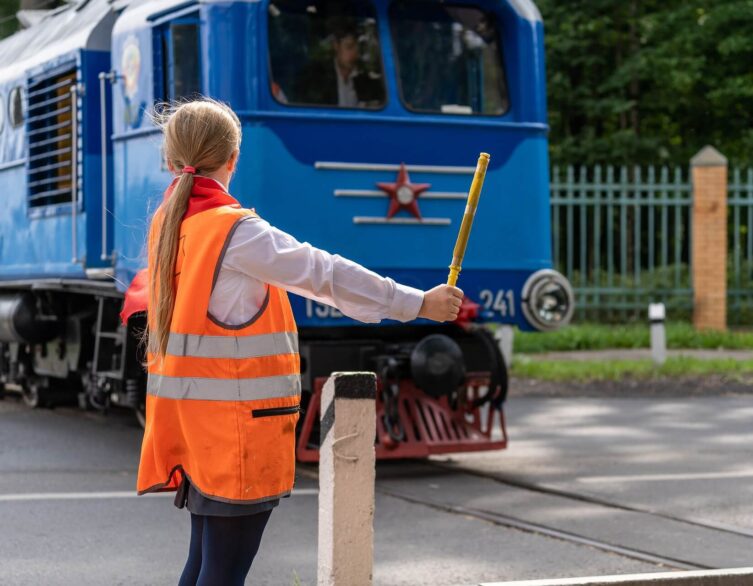 The Budapest Children's Railway: A Journey Through History and Nature