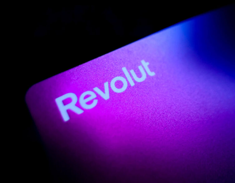 Revolut Is Taking Over Hungary