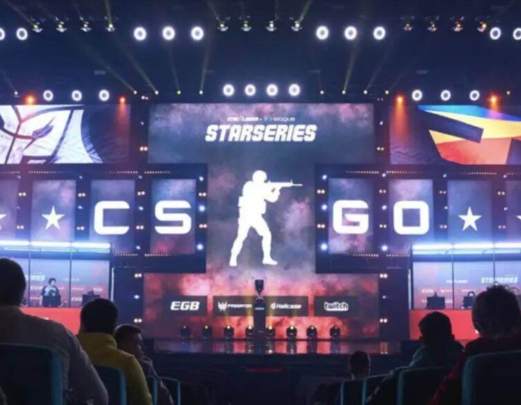 Counter-Strike Comes to Budapest: StarSeries CS2 Tournament 2025