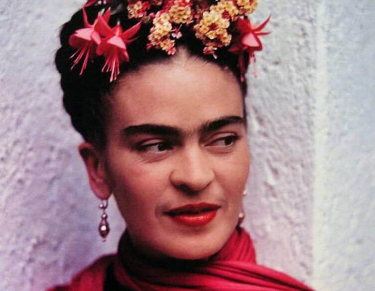 Unmissable Frida Kahlo Photo Exhibition Coming to Budapest