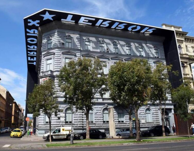 The House of Terror Museum: The Memento For The Future Generations