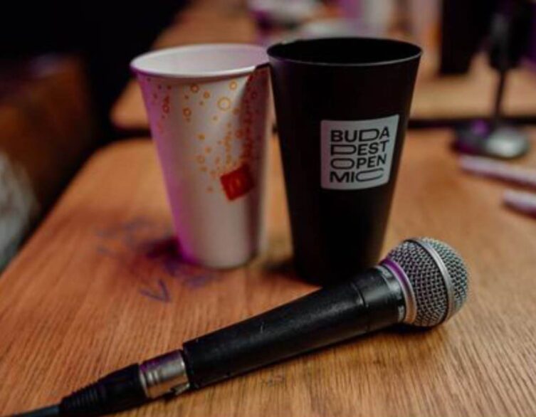 The McDonald's Budapest Open Mic: Hungary's Biggest Hip Hop Talent Search