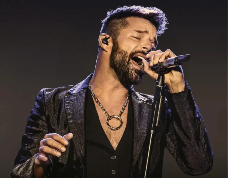 Ricky Martin