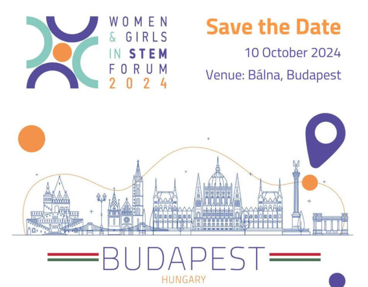 Experience the Future of Women in AI at Budapest's STEM Forum