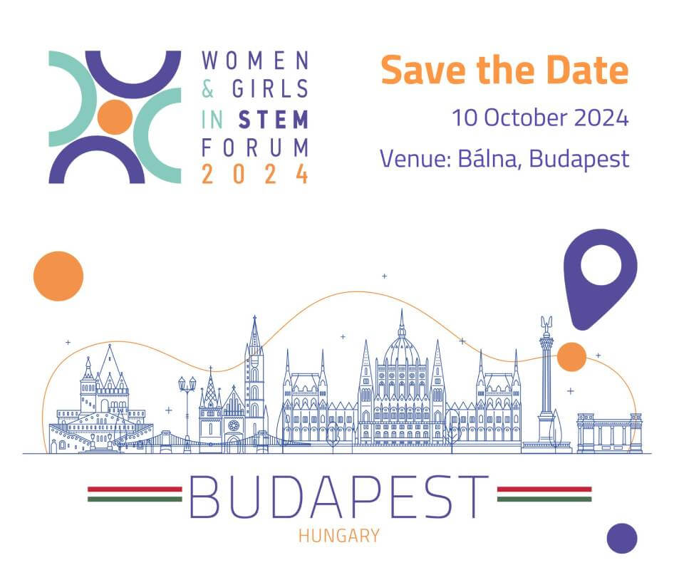 Experience the Future of Women in AI at Budapest's STEM Forum - BudAPPest
