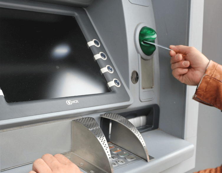 Beware of the Latest ATM Scam Targeting Foreigners in Budapest