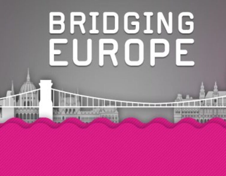 Bridging Europe Festival Brings Stars To Budapest