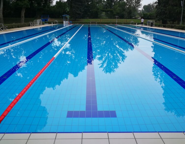 Summer's Last Hurrah: Budapest's Outdoor Pools Prepare to Close Their Gates