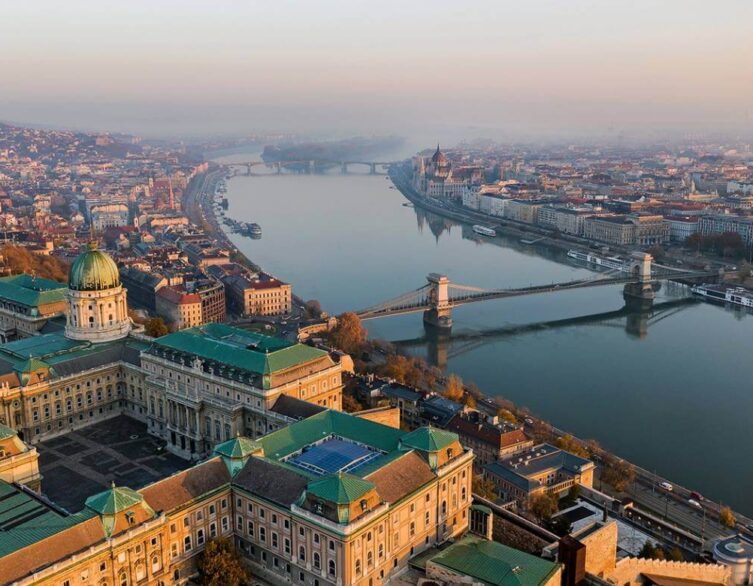 New Regulation Package to Boost Tourism in Budapest