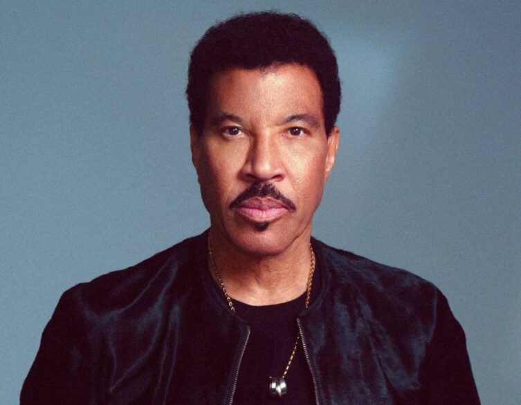 Lionel Richie Is Coming Back To Budapest!