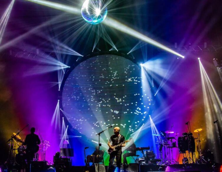 Pink Floyd’s Coolest Tribute Band Is Coming To Budapest!