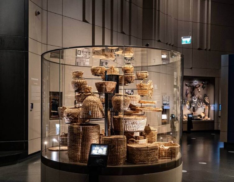 Discover a World of Wonders at the Museum of Ethnography's Renewed Permanent Exhibition