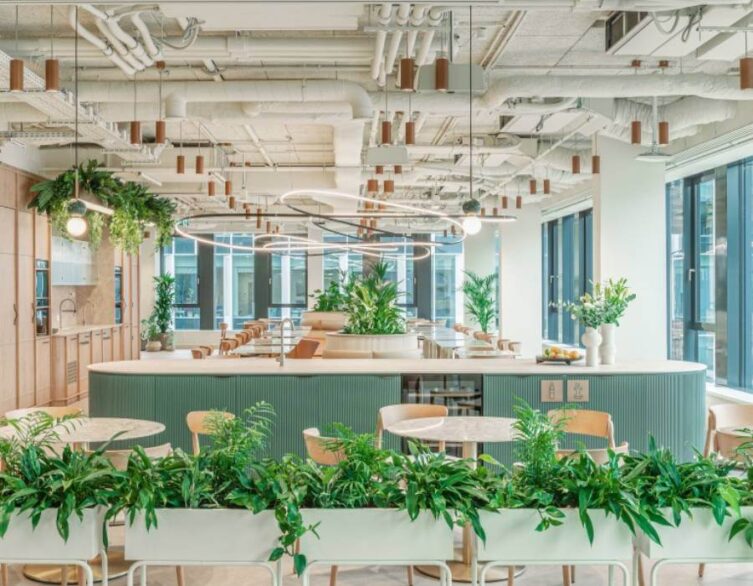 Office Week Competition Celebrates 15 Years of Showcasing Budapest's Best Workspaces