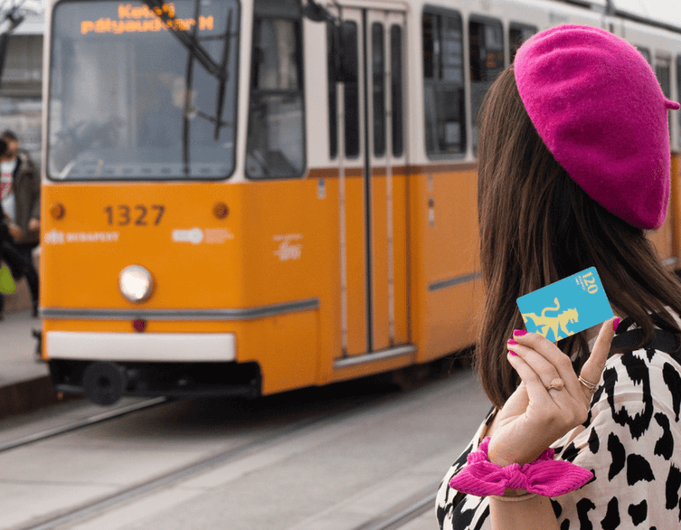 Budapest Card: Public Transport, 30+ Top Attractions & Tours