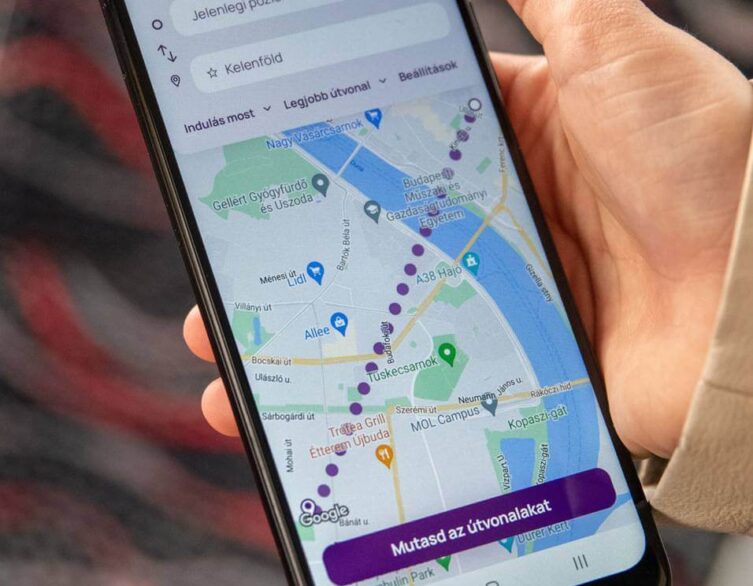 BudapestGO App Receives Major Update to Enhance Public Transport Experience