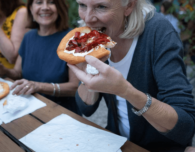 Get off the beaten track and discover the best Hungarian and foreign street food joints on this walking tour of Budapest.