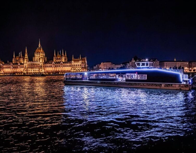 Unforgettable Adventures to Gift in Budapest This Holiday Season