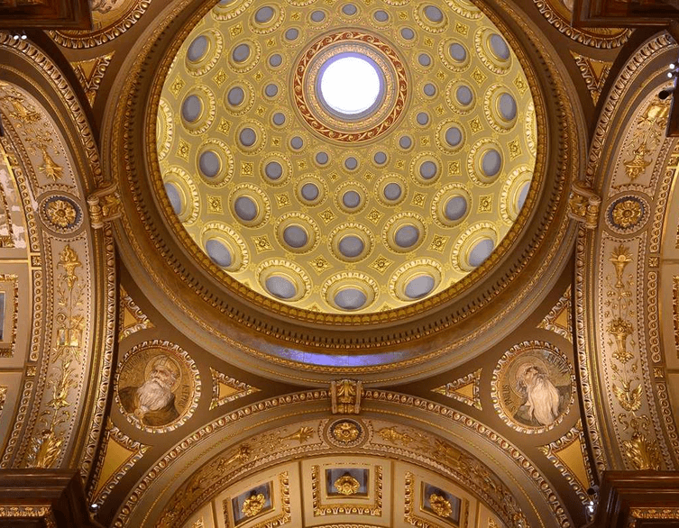 Budapest: St.Stephen's Basilica Grand Organ Concert Tickets