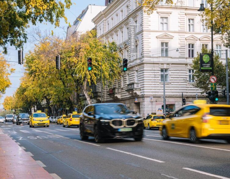 Major Traffic Restrictions in Budapest for EU Summit