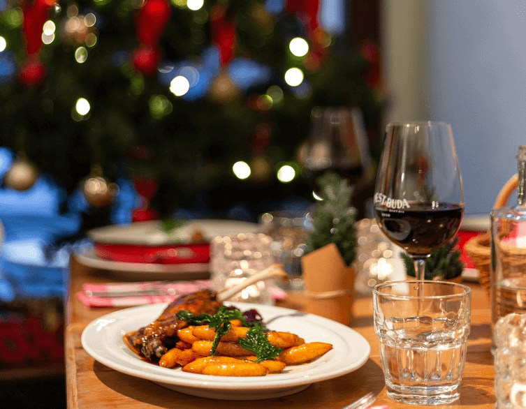 Festive Feasts: A Guide to Traditional Hungarian Holiday Dishes