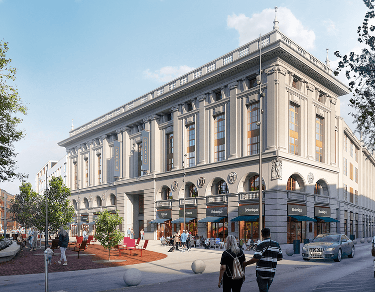 Time Out Market Set to Revolutionize Budapest's Culinary Scene