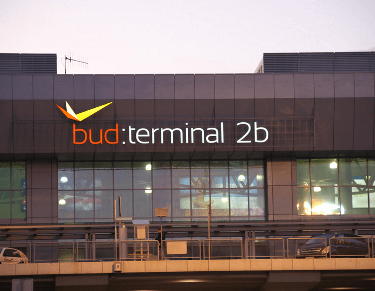 Budapest Airport Prepares for Major Expansion with New Terminal 3