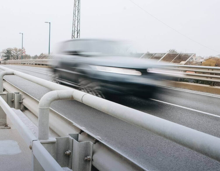 Budapest's New Traffic Camera System Uncovers Alarming Speed Limit Violations