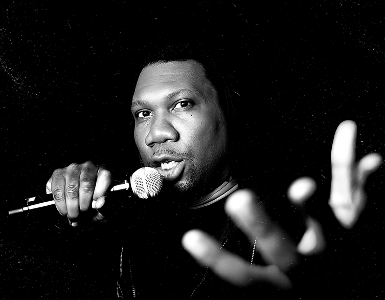 KRS-One: Temple of Hip Hop European Tour 2025 in Budapest