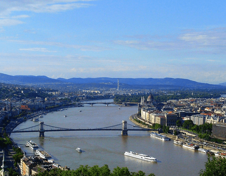 Budapest Secures Spot Among World's Top 50 Cities in Time Out's Latest Ranking