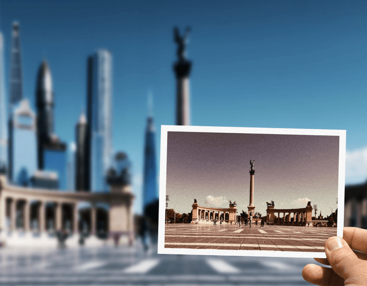 Grand Budapest: Skyscrapers Threaten to Transform Budapest's Iconic Skyline