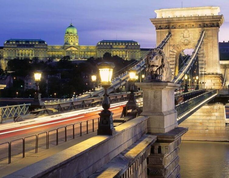 Growing Interest of Asian Tourists in Budapest