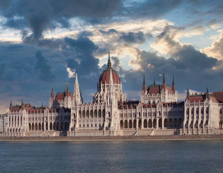 Top 10 Most Visited Tourist Attractions in Budapest in 2024