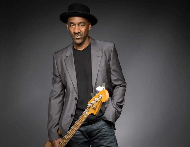 Marcus Miller: A Jazz Legend in Budapest