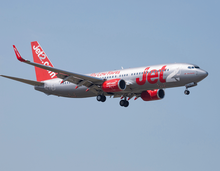 Budapest Airport Expands UK Connections with New Jet2.com Routes